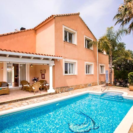 Holiday Home Larauri Oliva Nova By Interhome Bagian luar foto