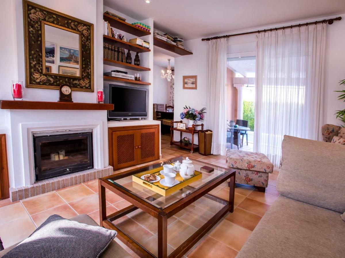 Holiday Home Larauri Oliva Nova By Interhome Bagian luar foto