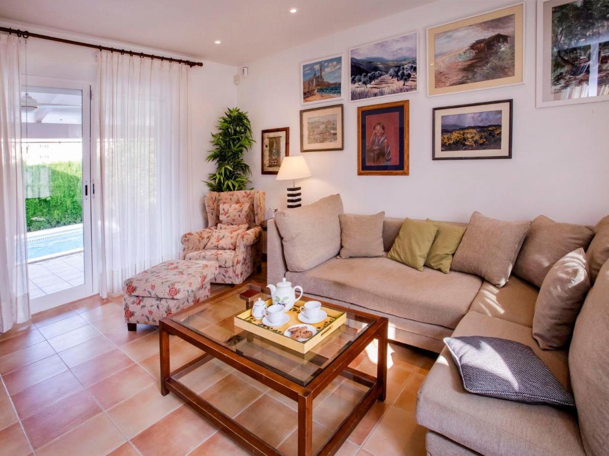 Holiday Home Larauri Oliva Nova By Interhome Bagian luar foto