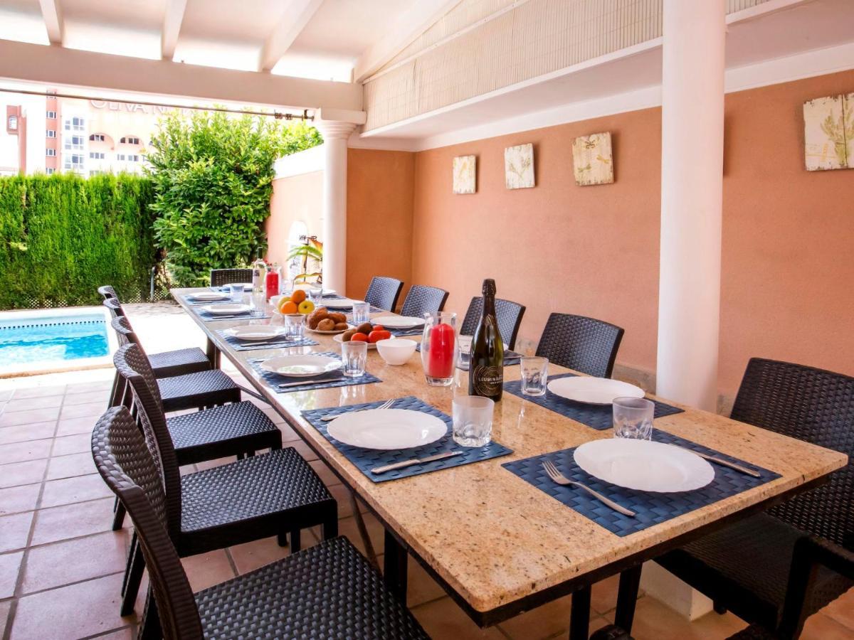 Holiday Home Larauri Oliva Nova By Interhome Bagian luar foto