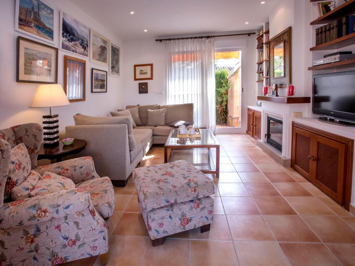 Holiday Home Larauri Oliva Nova By Interhome Bagian luar foto