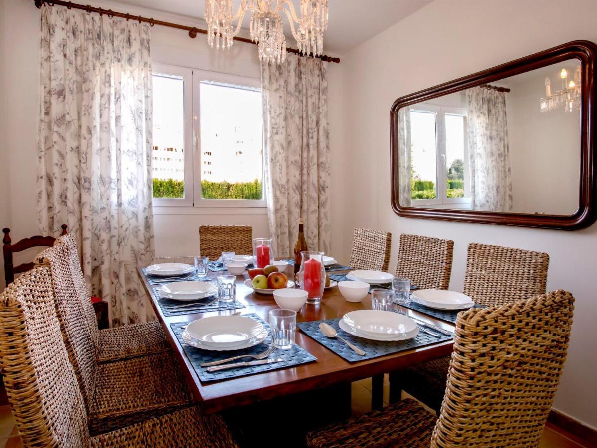 Holiday Home Larauri Oliva Nova By Interhome Bagian luar foto