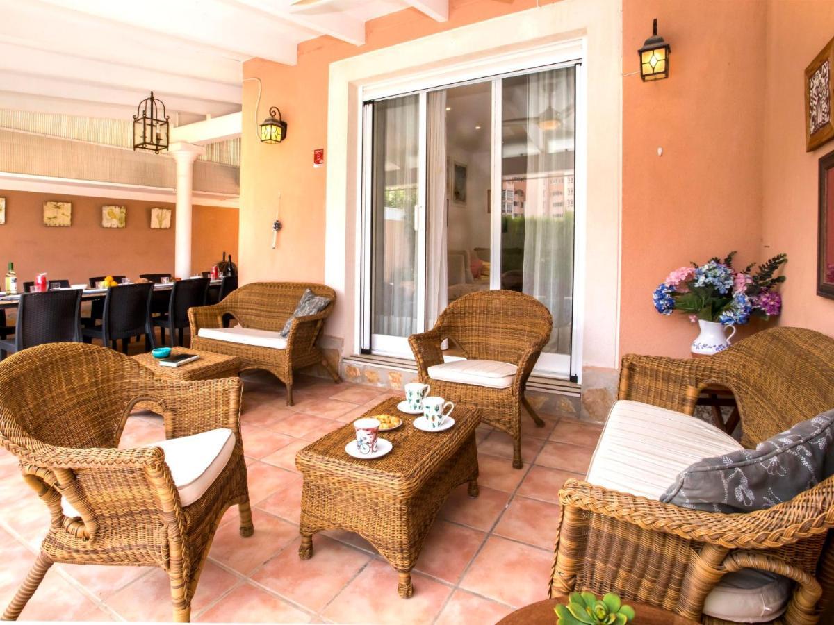Holiday Home Larauri Oliva Nova By Interhome Bagian luar foto