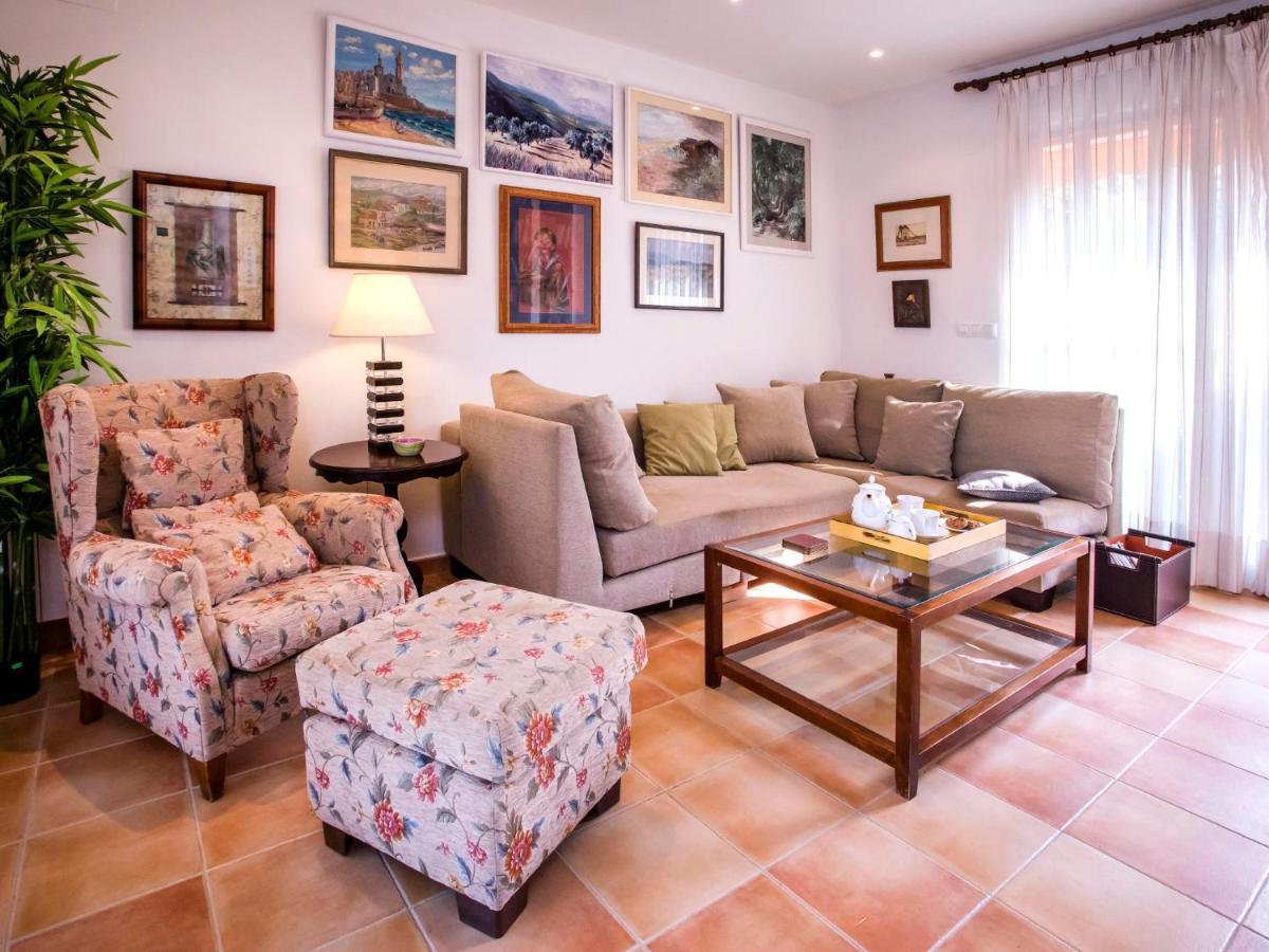 Holiday Home Larauri Oliva Nova By Interhome Bagian luar foto