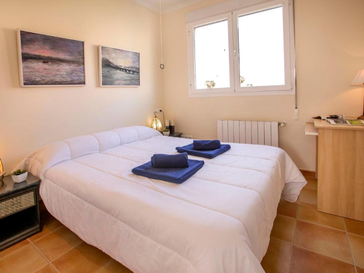 Holiday Home Larauri Oliva Nova By Interhome Bagian luar foto
