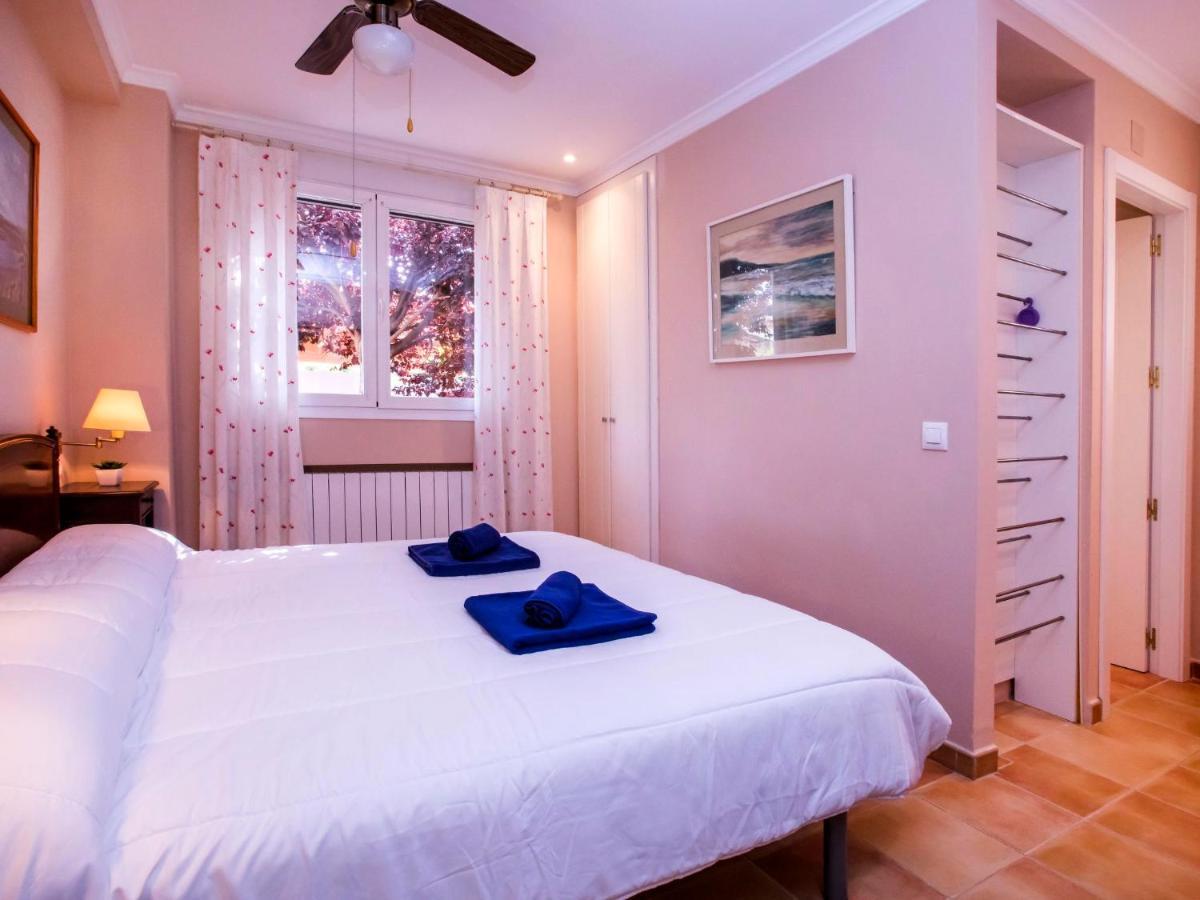 Holiday Home Larauri Oliva Nova By Interhome Bagian luar foto