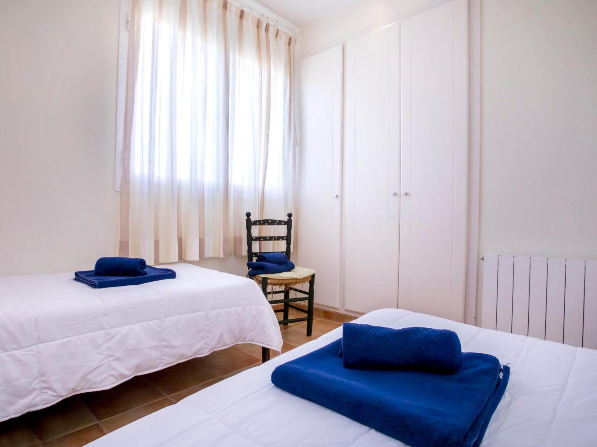 Holiday Home Larauri Oliva Nova By Interhome Bagian luar foto