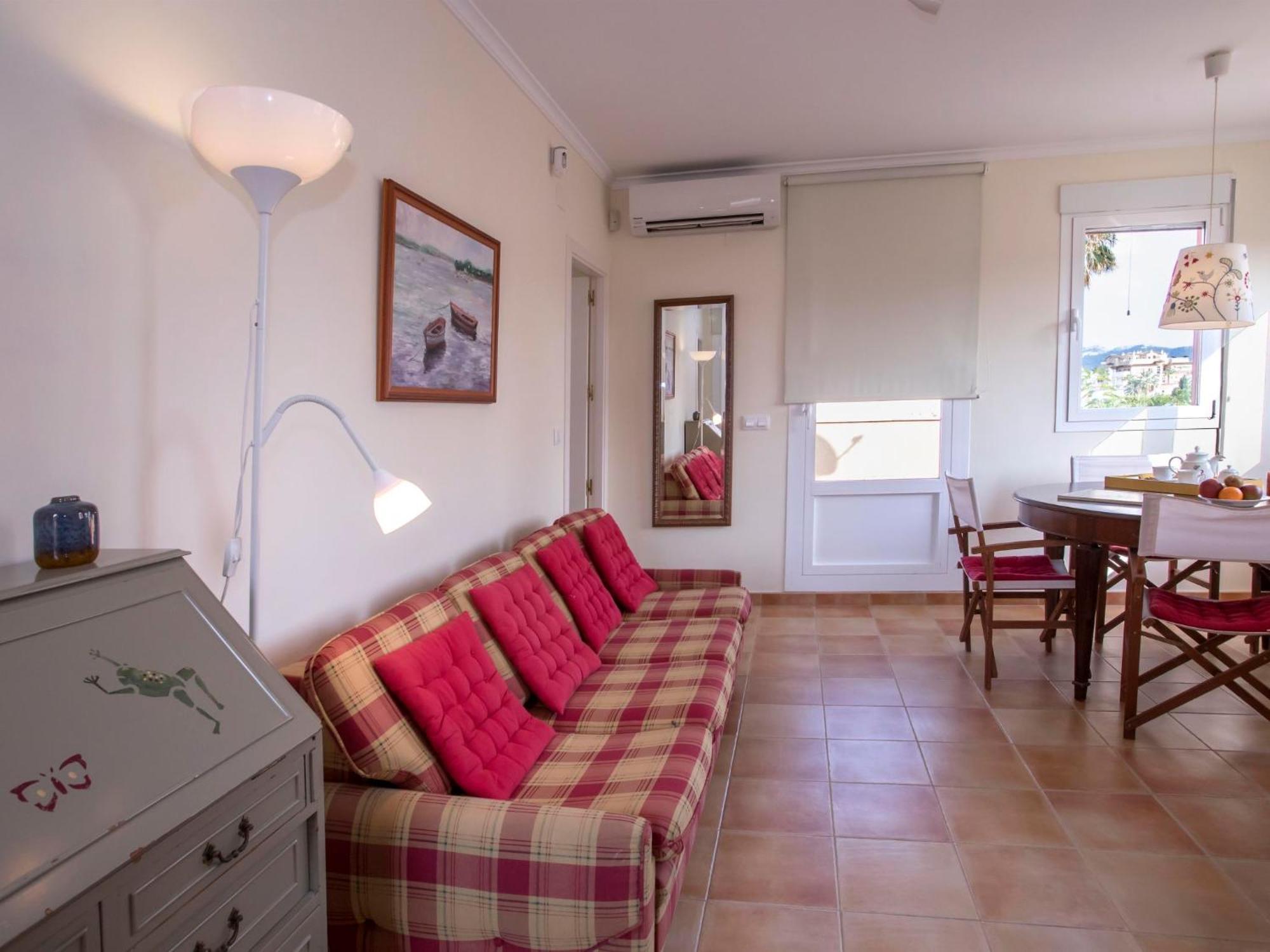 Holiday Home Larauri Oliva Nova By Interhome Bagian luar foto