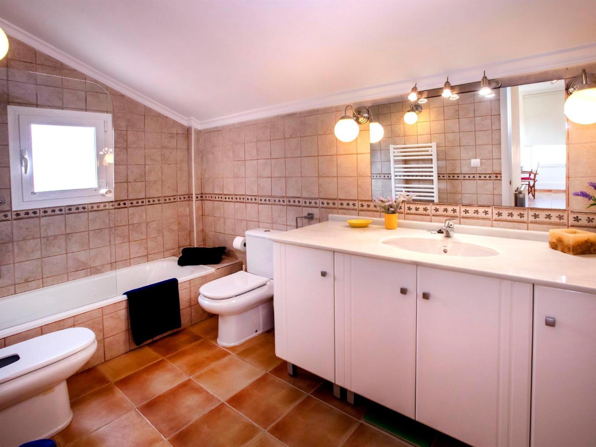 Holiday Home Larauri Oliva Nova By Interhome Bagian luar foto