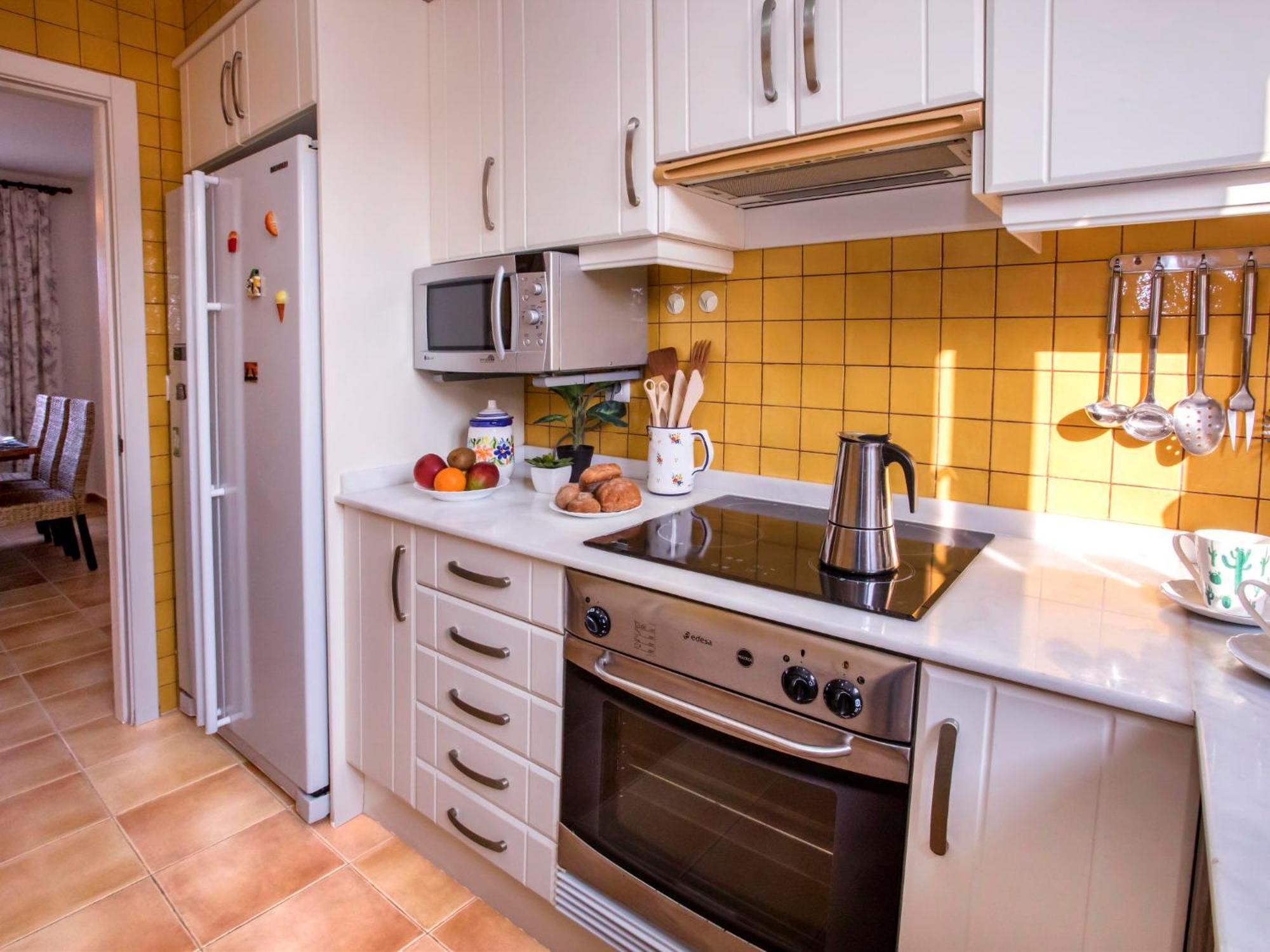 Holiday Home Larauri Oliva Nova By Interhome Bagian luar foto