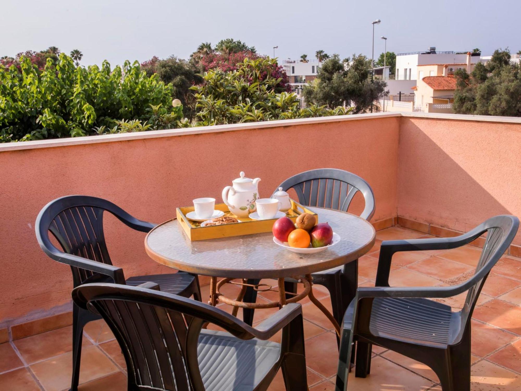 Holiday Home Larauri Oliva Nova By Interhome Bagian luar foto