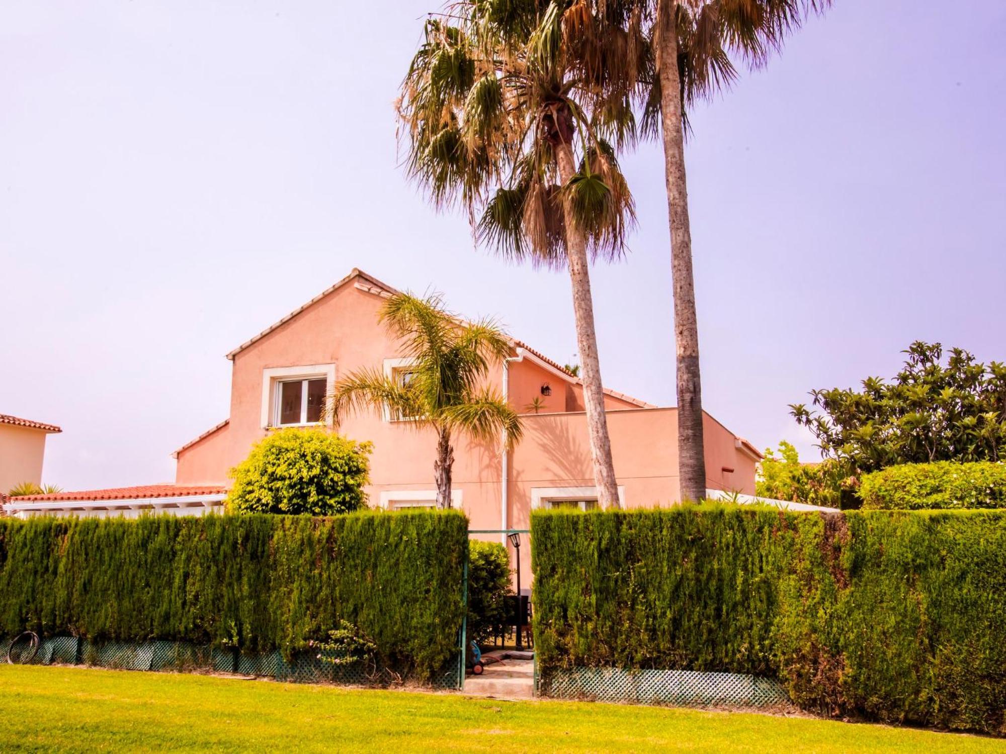 Holiday Home Larauri Oliva Nova By Interhome Bagian luar foto
