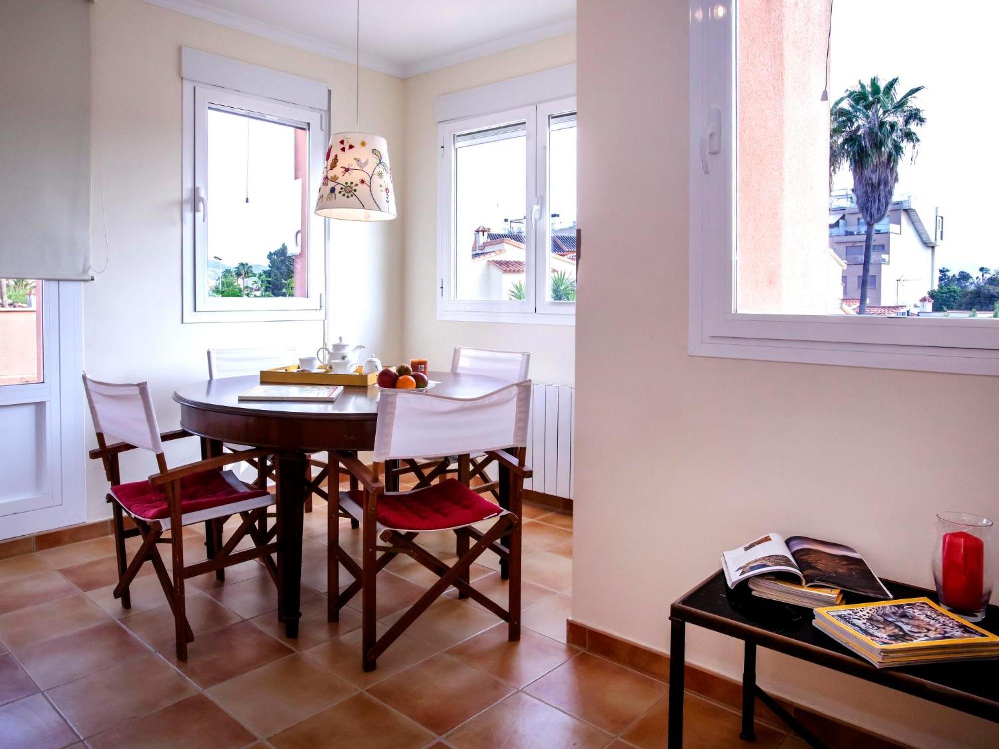 Holiday Home Larauri Oliva Nova By Interhome Bagian luar foto