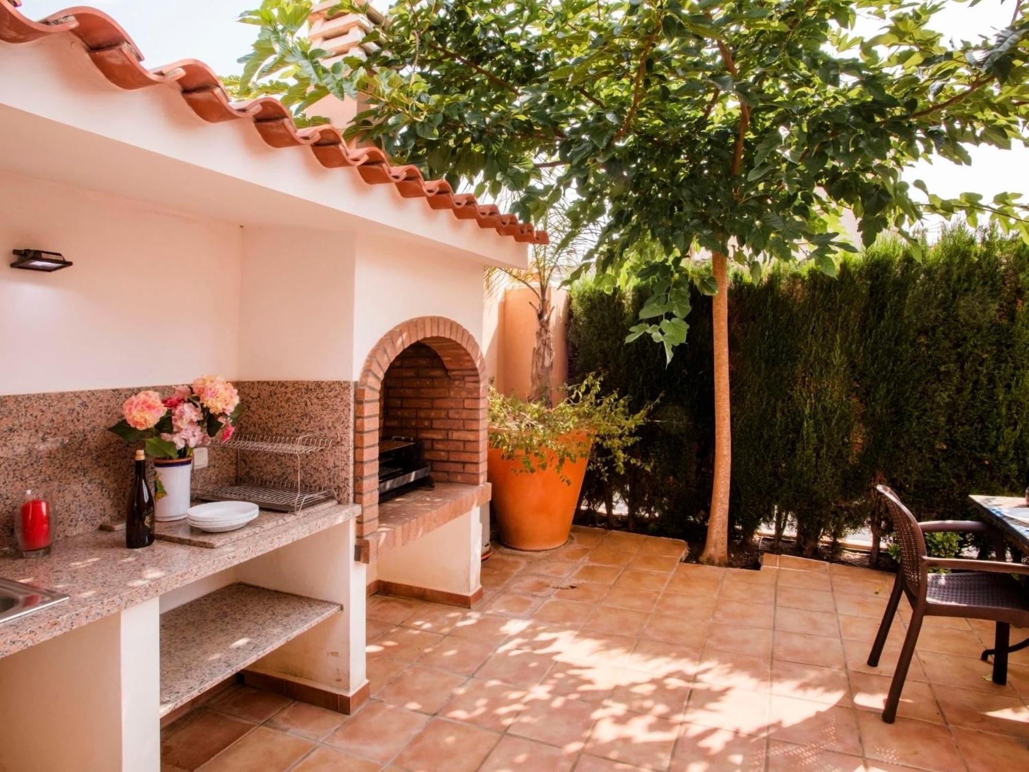 Holiday Home Larauri Oliva Nova By Interhome Bagian luar foto