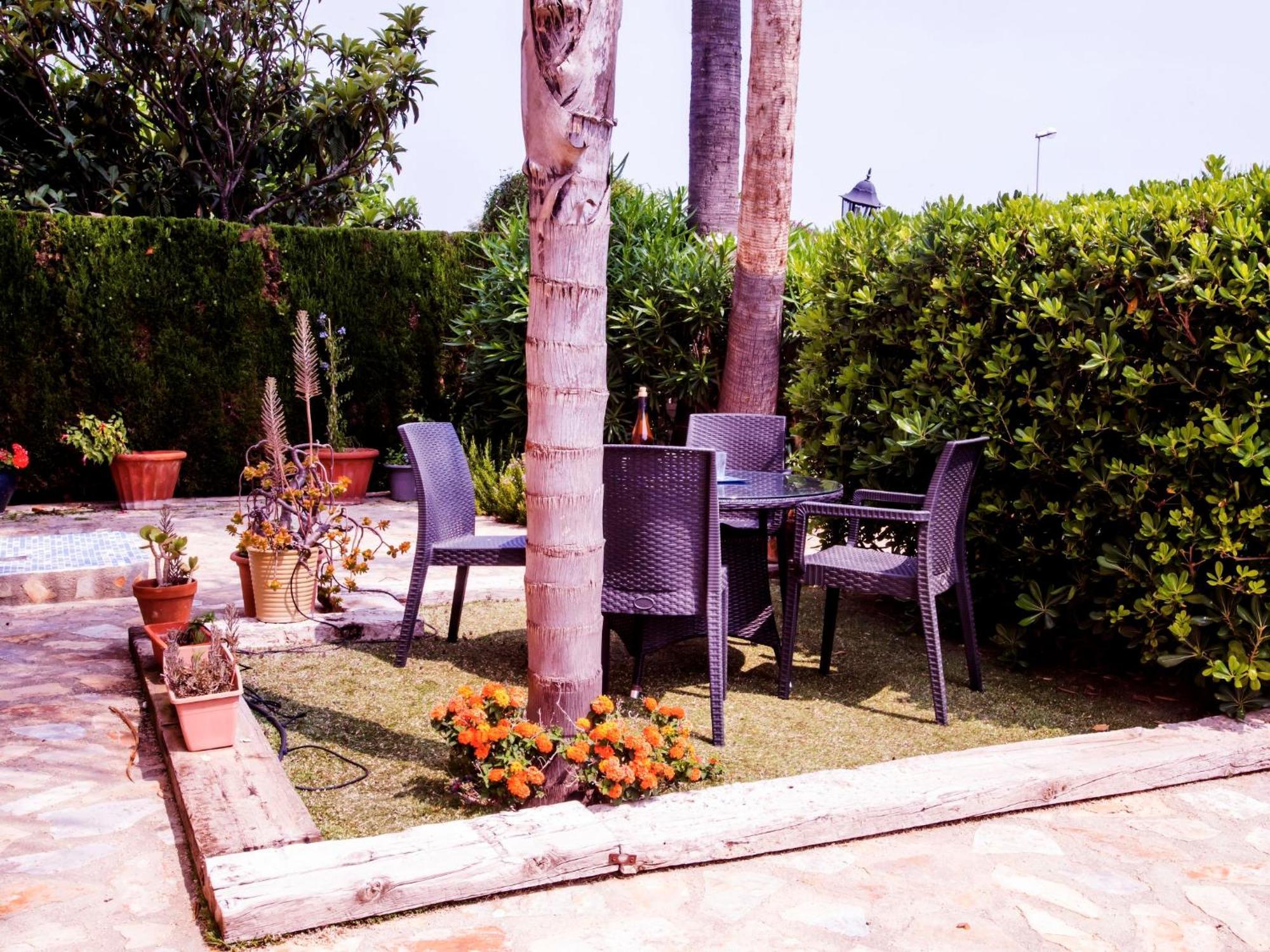 Holiday Home Larauri Oliva Nova By Interhome Bagian luar foto